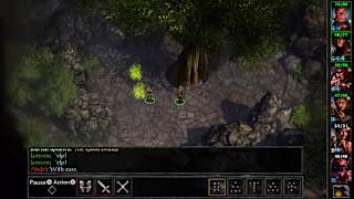 Baldur's Gate and Baldur's Gate II: Enhanced Editions screenshot 3