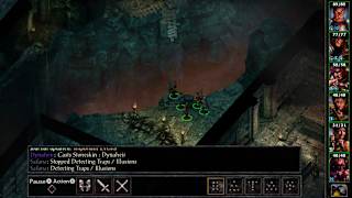 Baldur's Gate and Baldur's Gate II: Enhanced Editions screenshot 4