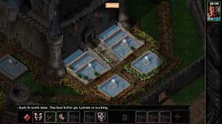 Baldur's Gate and Baldur's Gate II: Enhanced Editions screenshot 1