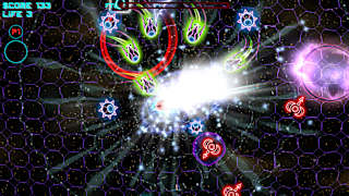 Hyperlight Ultimate screenshot 5