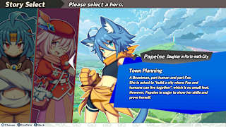 Brave Dungeon -The Meaning of Justice- screenshot 4