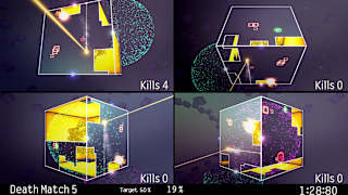 Cubixx screenshot 6