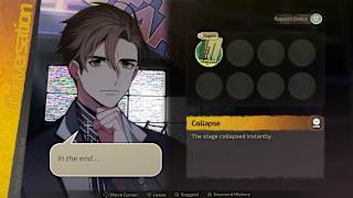 Buried Stars screenshot 2