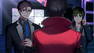 Buried Stars screenshot 1