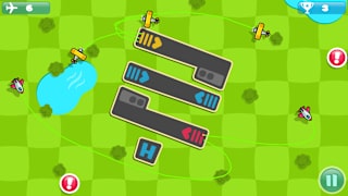 Airfield Mania screenshot 1