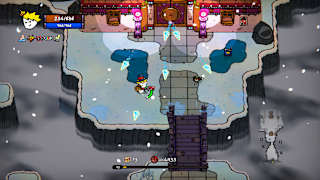 Super Cane Magic ZERO screenshot 5