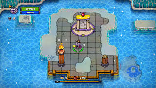 Super Cane Magic ZERO screenshot 2