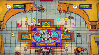 Super Cane Magic ZERO screenshot 1