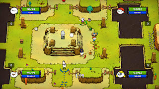 Super Cane Magic ZERO screenshot 4