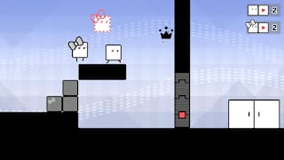 BOXBOY! + BOXGIRL!™ screenshot 4