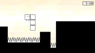 BOXBOY! + BOXGIRL!™ screenshot 2