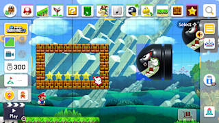 Super Mario Maker™ 2 screenshot 3
