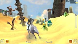 the Knight & the Dragon screenshot 6