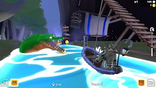 the Knight & the Dragon screenshot 5