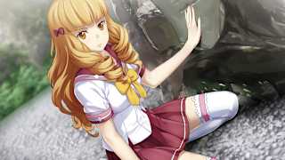 YU-NO: A girl who chants love at the bound of this world. screenshot 2