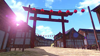 GENSOU Skydrift screenshot 3