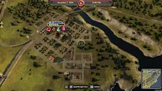 Railway Empire - Nintendo Switch™ Edition screenshot 2