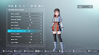 SWORD ART ONLINE: FATAL BULLET Complete Edition screenshot 1