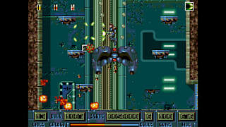 Ultracore screenshot 2