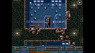 Ultracore screenshot 3