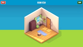 Gym Hero - Idle Fitness Tycoon screenshot 1