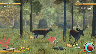 Deer Drive Legends screenshot 3