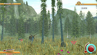 Deer Drive Legends screenshot 1