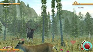 Deer Drive Legends screenshot 4