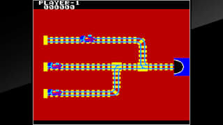 Arcade Archives TIME TUNNEL screenshot 2