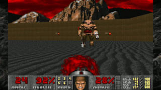 DOOM (1993) screenshot 5