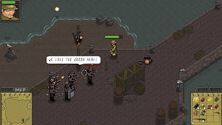 SUPER TRENCH ATTACK screenshot 5