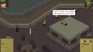 SUPER TRENCH ATTACK screenshot 3