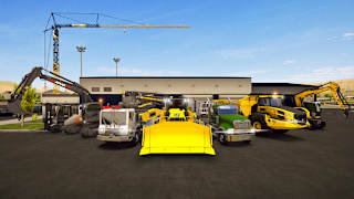 Construction Simulator 2 US - Console Edition screenshot 1