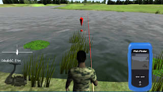 GoFishing 3D screenshot 2