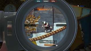 Bullet Battle: Evolution screenshot 3