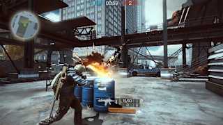 Bullet Battle: Evolution screenshot 2