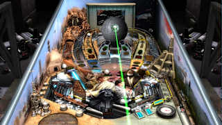 Star Wars™ Pinball screenshot 2
