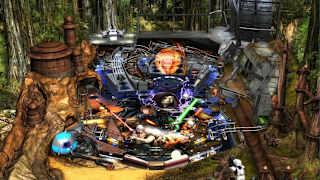 Star Wars™ Pinball screenshot 3