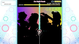 GROOVE COASTER WAI WAI PARTY!!!! screenshot 3
