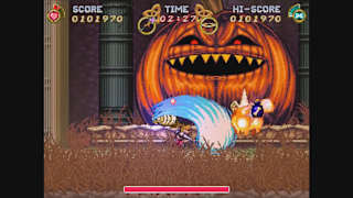 Battle Princess Madelyn Royal Edition screenshot 3