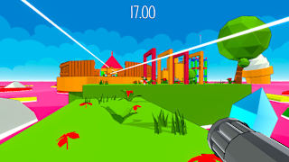 Bouncy Bullets screenshot 5