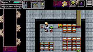 Everdark Tower screenshot 2