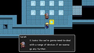 Everdark Tower screenshot 4