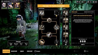Mutant Year Zero: Road to Eden - Deluxe Edition screenshot 2