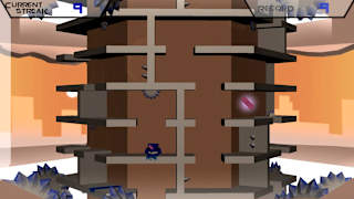 HexaGravity screenshot 4