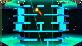HexaGravity screenshot 1