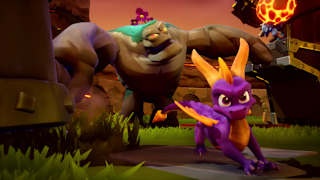 Spyro™ Reignited Trilogy screenshot 1