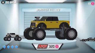 Car Mayhem screenshot 5
