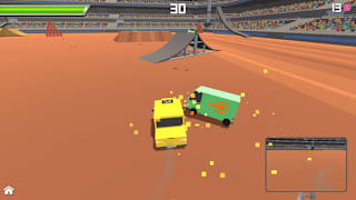 Car Mayhem screenshot 6