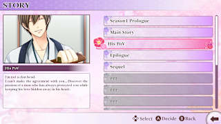 Enchanted in the Moonlight - Miyabi, Kyoga & Samon - screenshot 5